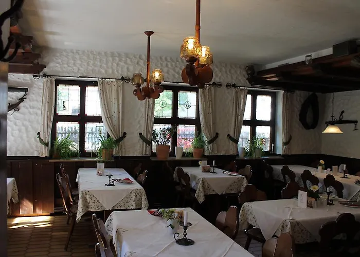 Hotel Petzengarten