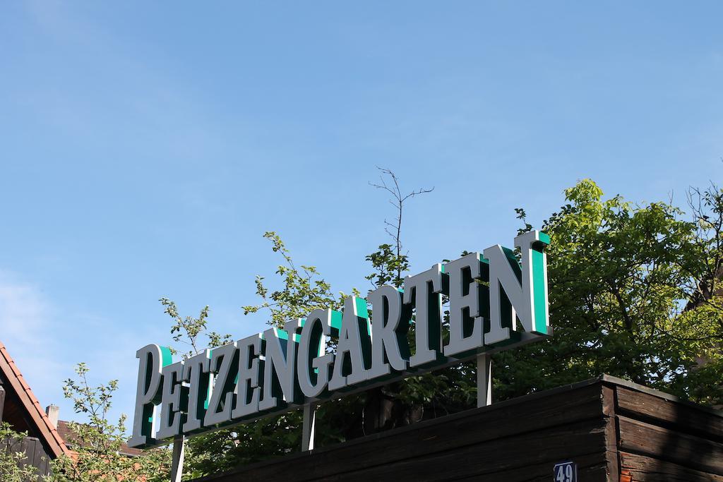 Gasthuis Petzengarten Neurenberg
