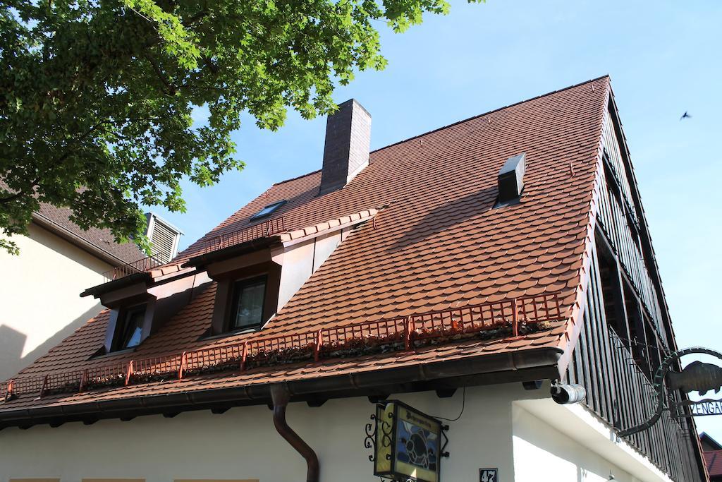 Gasthuis Petzengarten 3*
